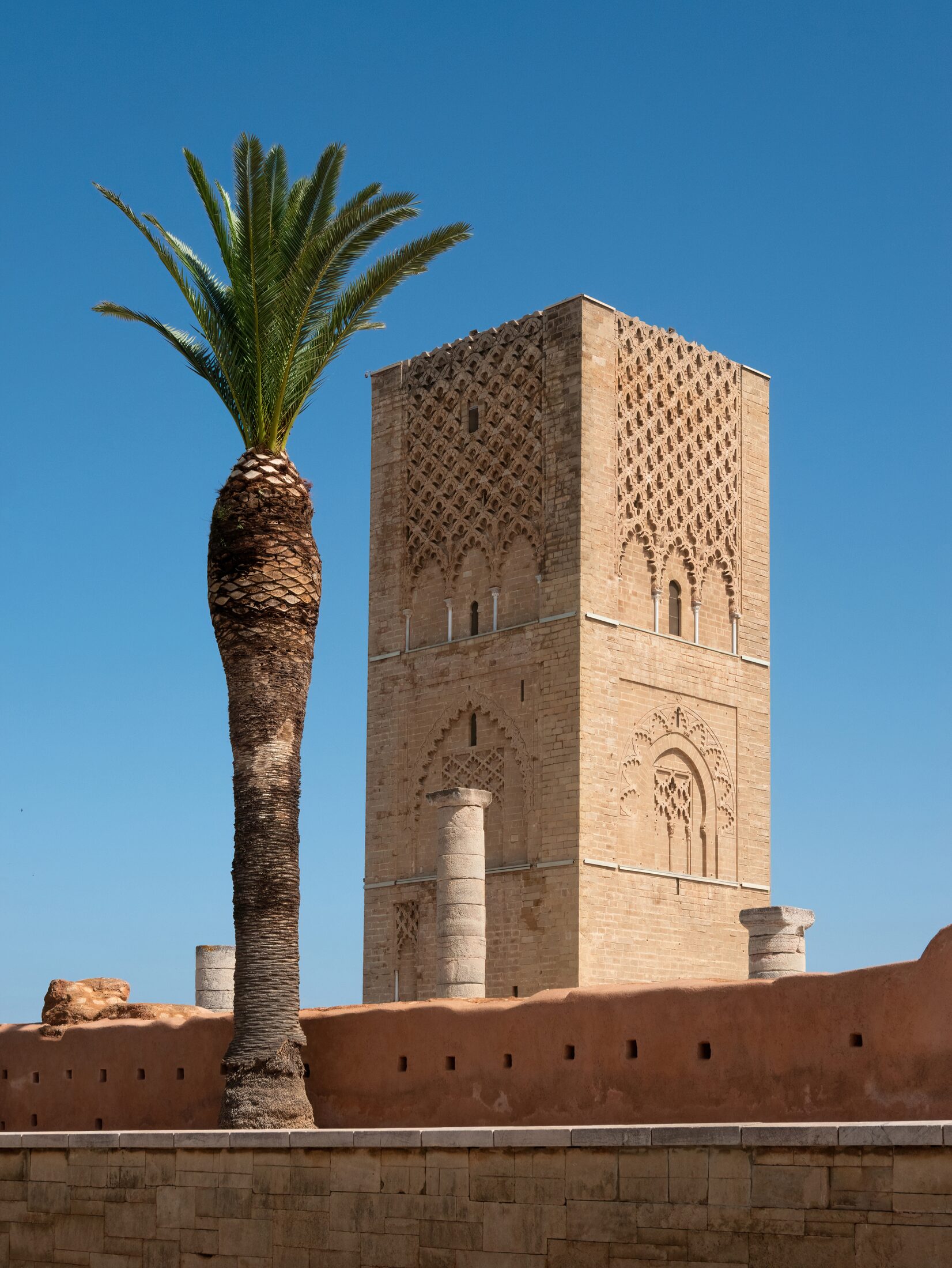 Patrimonio de Rabat