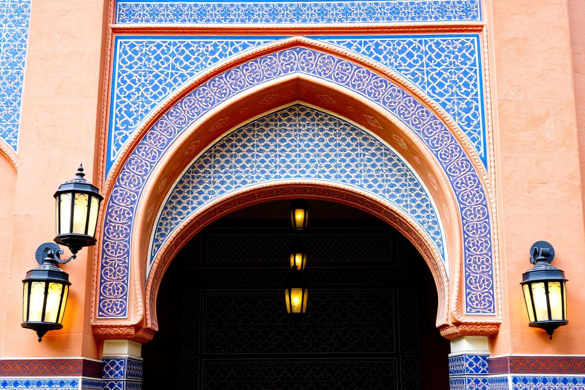 Colección de destinos Discover Morocco